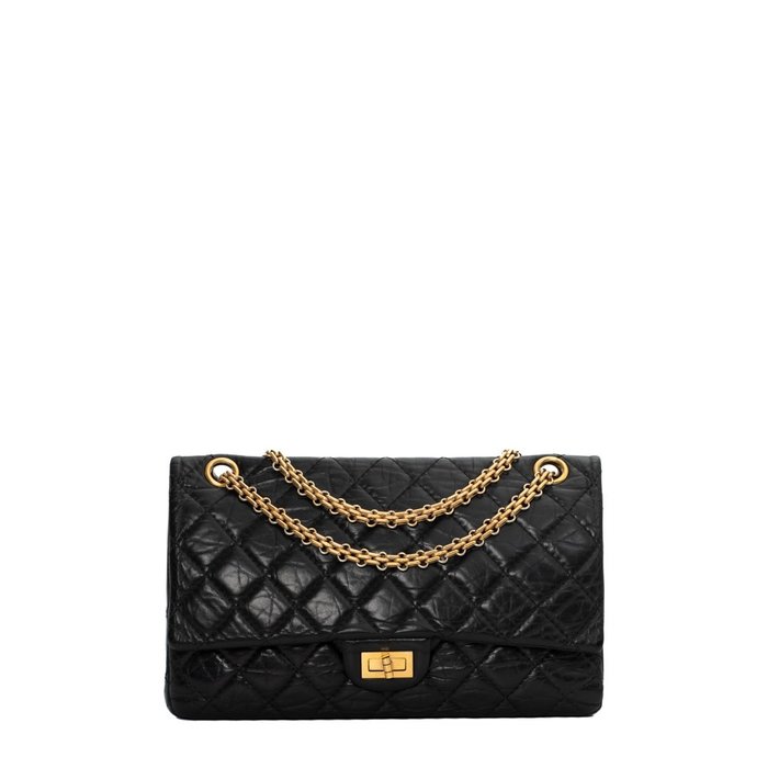 Chanel Authenticated 2.55 Handbag