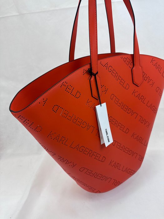 Karl Lagerfeld - K/STONE Shoulderbag - Shoulder bag - Catawiki