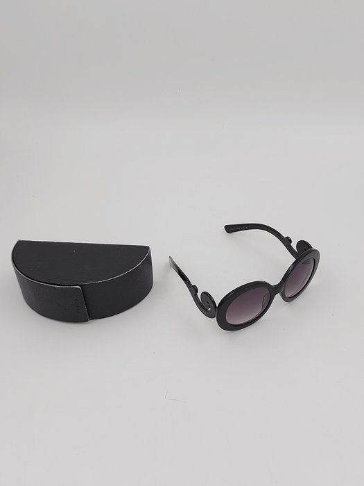 Sold at Auction: Chanel & Prada Designer Sunglasses