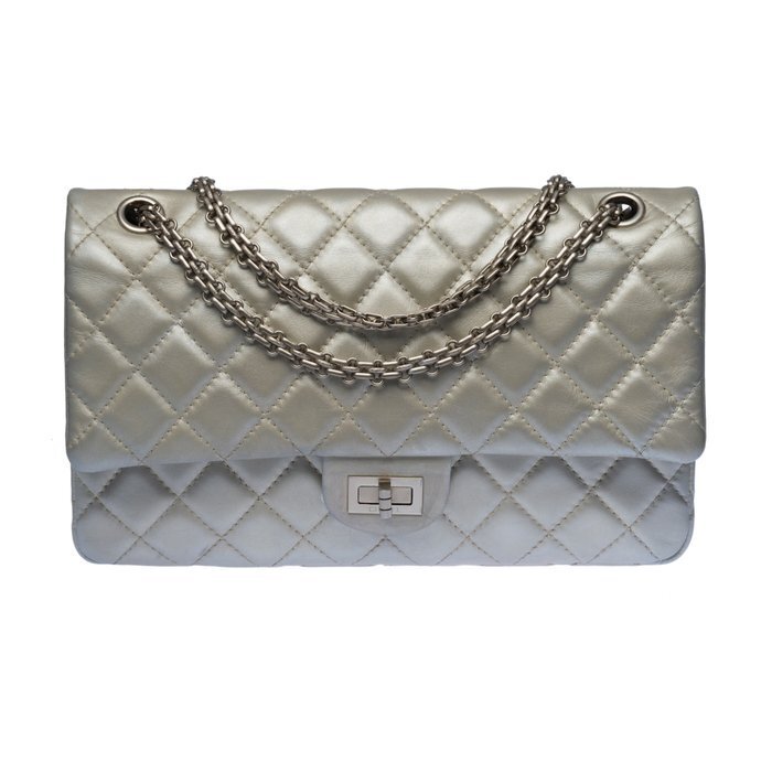 Chanel - 2.55 Shoulder bag - Catawiki