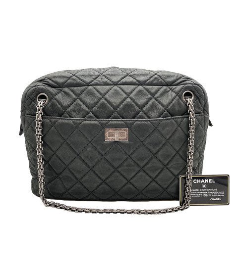 Chanel - 2.55 Shoulder bag - Catawiki