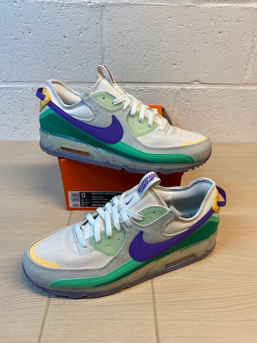 Кроссовки Nike 47.5 Размер Купить