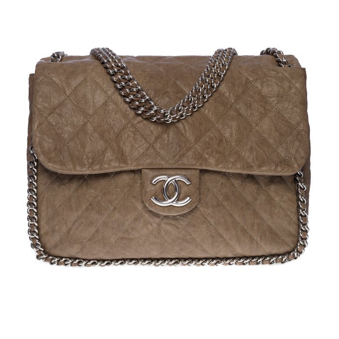 Chanel - Chain Around Shoulder bag - Catawiki