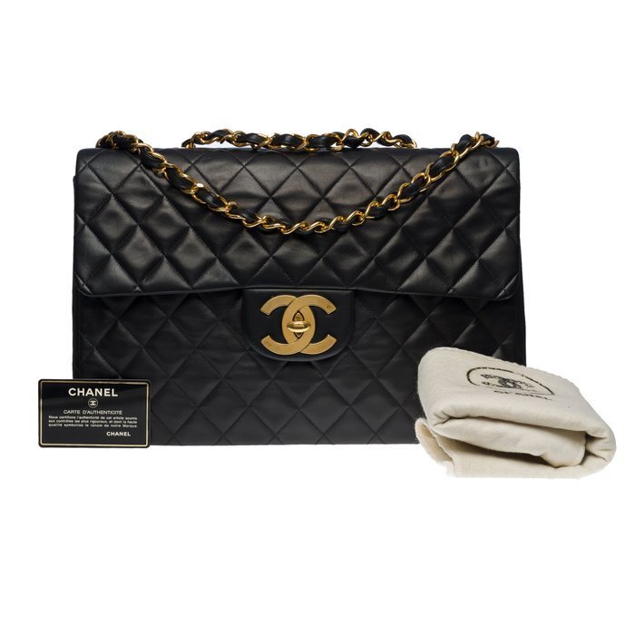 Chanel - Timeless Classic - Shoulder bag - Catawiki