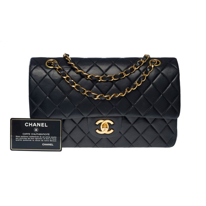 Chanel Multicolour Bags for Sale in Online Auctions