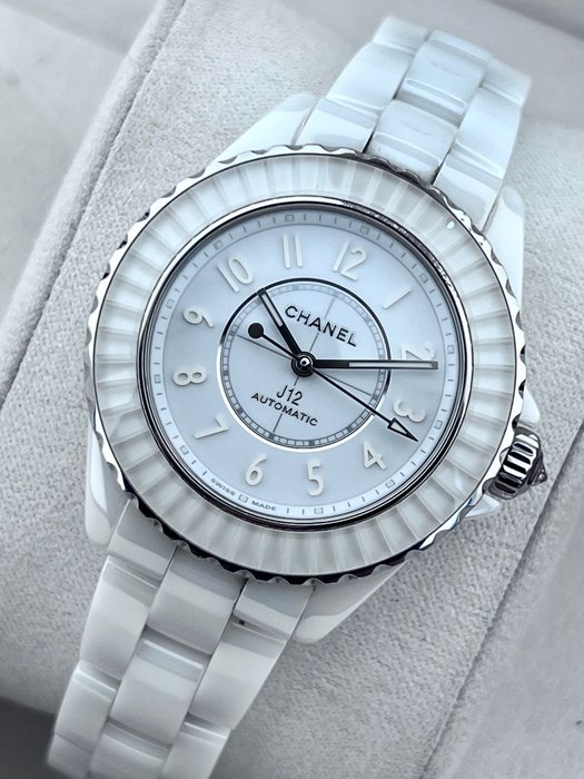 Chanel Women's Watches for Sale