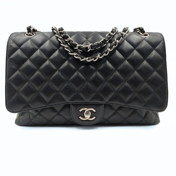 Chanel - Chanel 19 Handbag - Catawiki