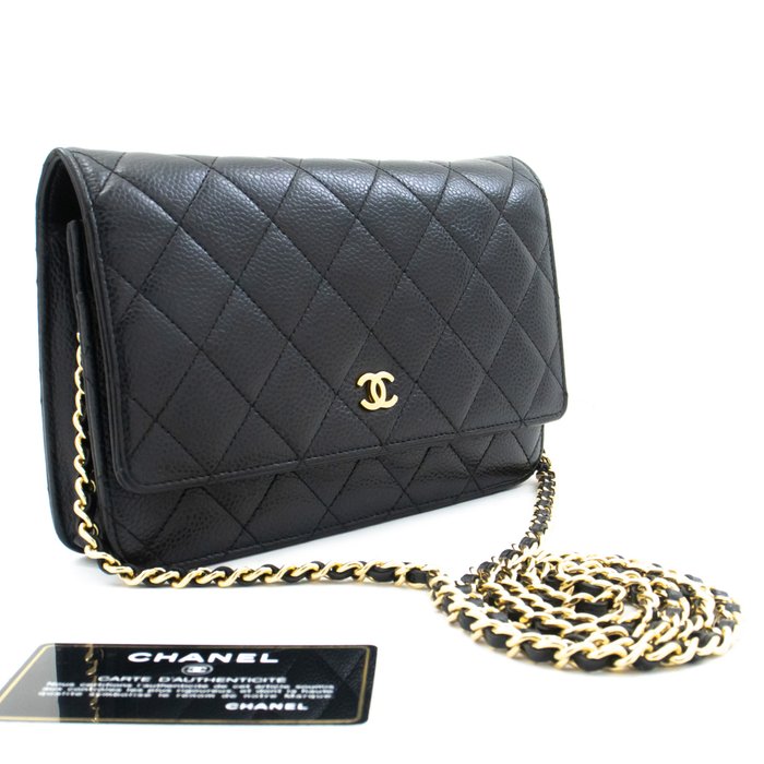 Chanel Crossbody bag - Catawiki