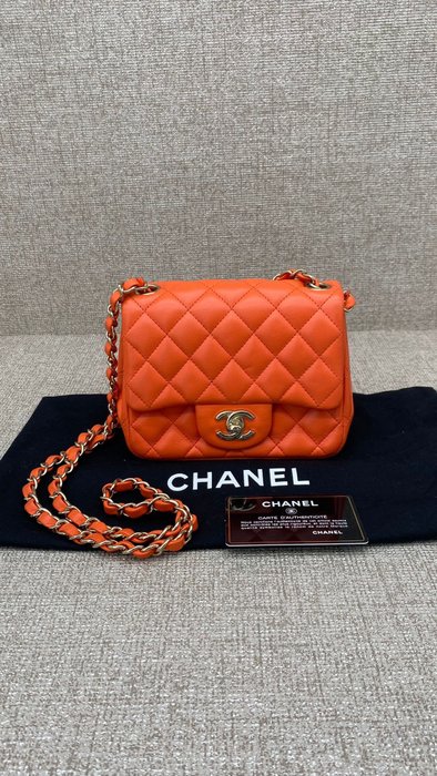 Chanel Pink Matte Caviar Jumbo Classic Double Flap Bag, myGemma