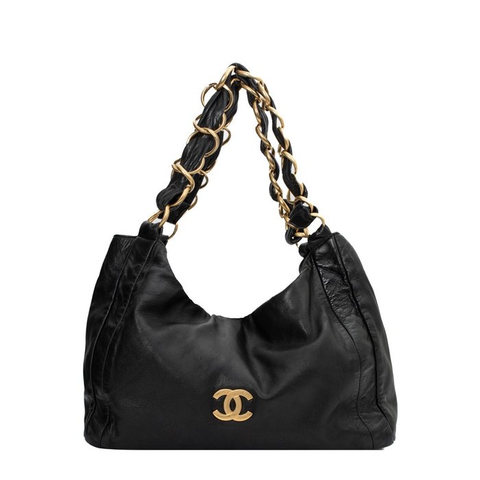 Chanel - Shopping bag - Handbag - Catawiki