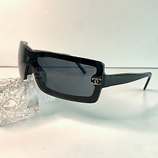 Chanel - Maschera 5085 Sunglasses - Catawiki
