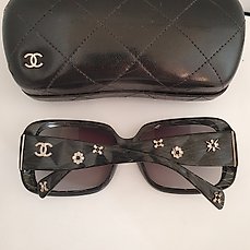Chanel - 4018 Sunglasses - Catawiki
