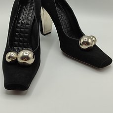 Chanel - Pumps - Size: Shoes / EU 37.5 in Taiwan