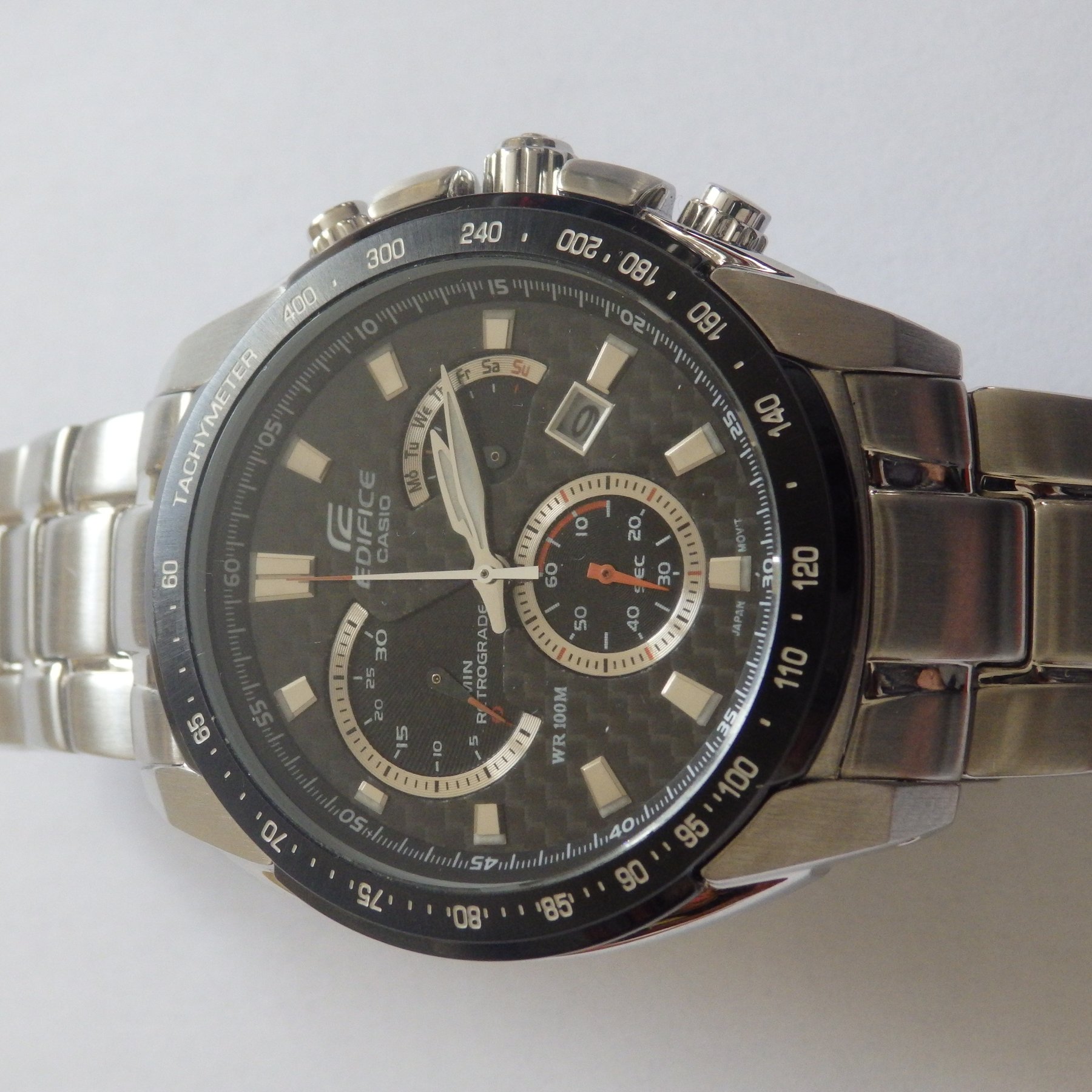 ef 521 casio