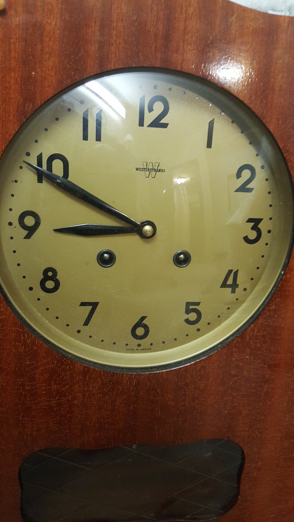 wall-clock-westerstrands-wall-watch-catawiki