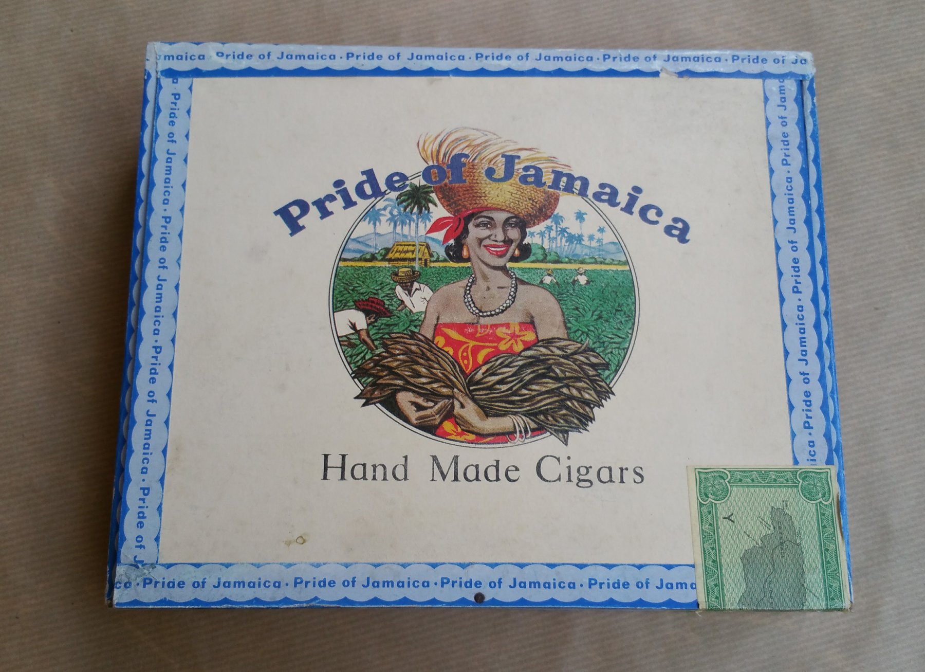 Pride Of Jamaica Cigars 9 Vintage Cigars Sigaren Catawiki pride-of-jamaica-cigars-9-vintage-cigars-sigaren-catawiki