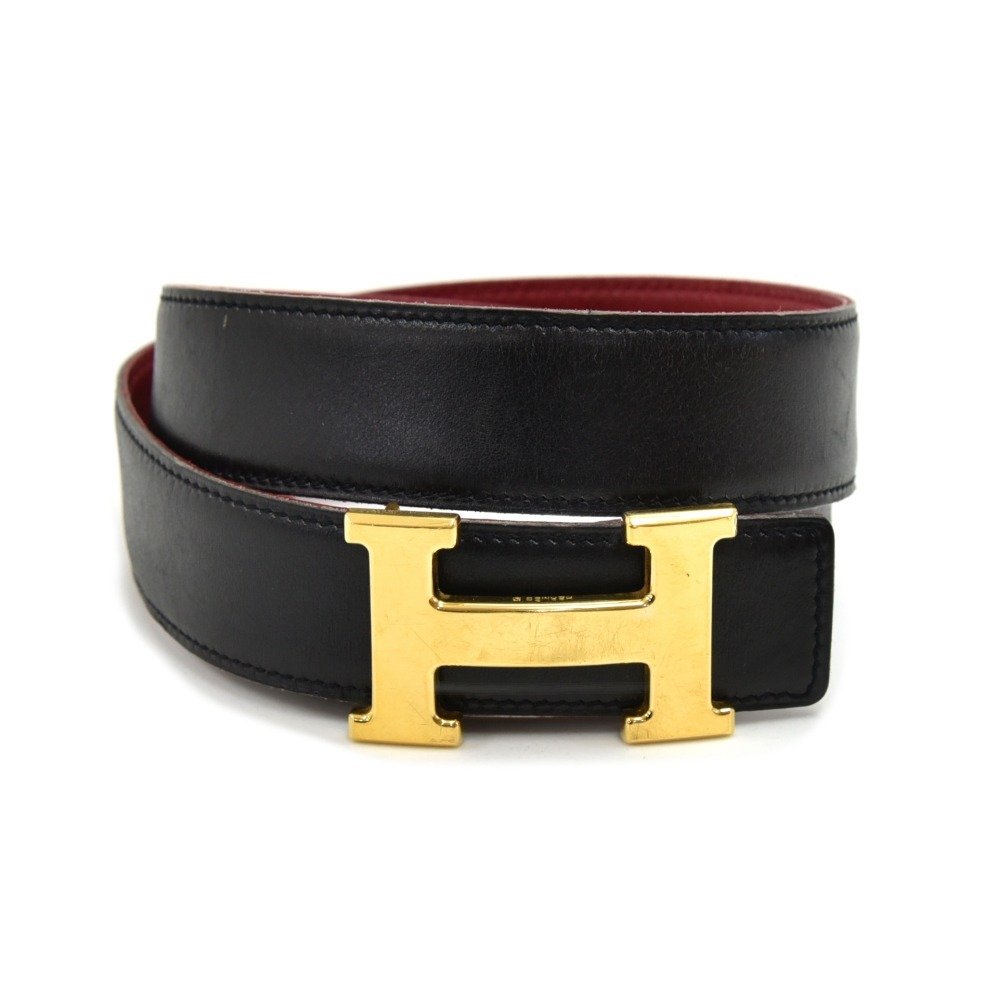 Hermès - Constance Size: 70 - Belt - Catawiki