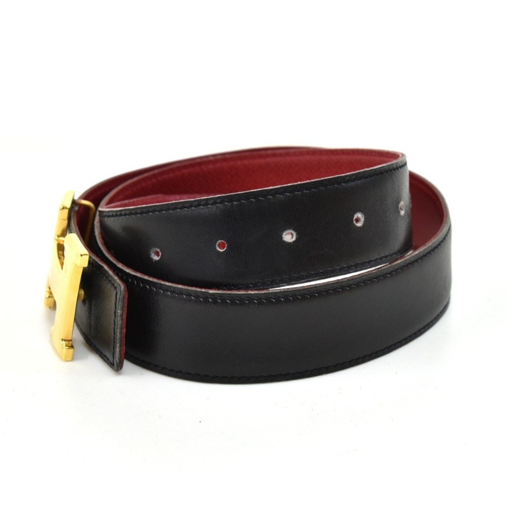 Hermès - Modello Kelly - Belt - Catawiki