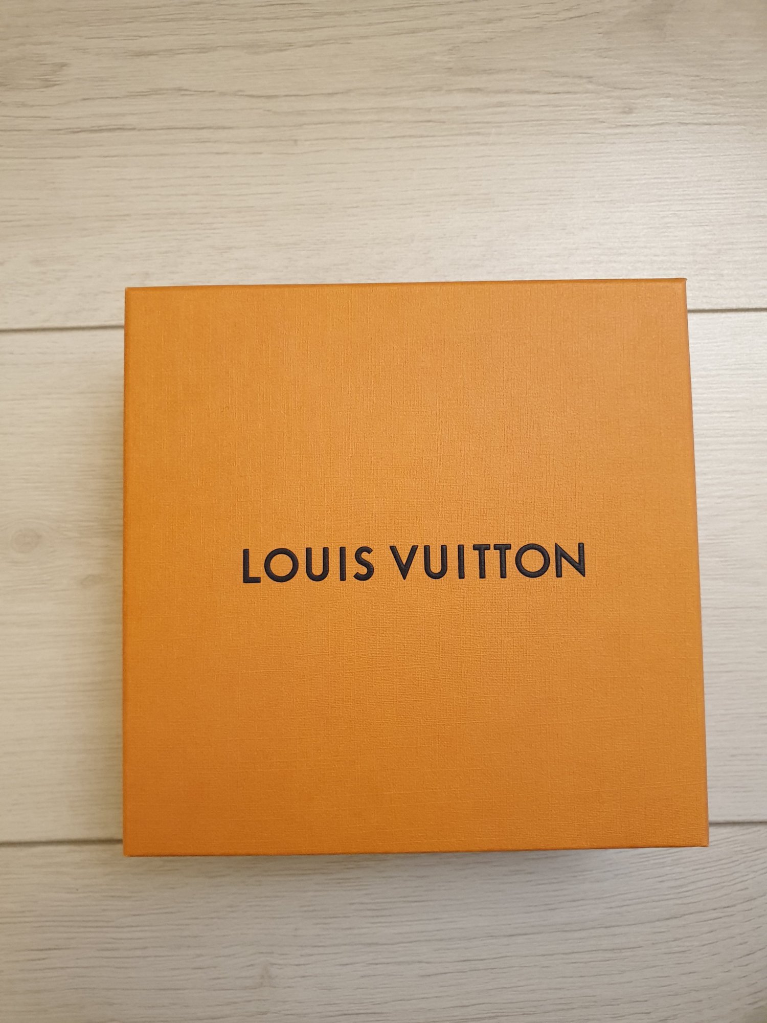 Louis Vuitton - LV Initiales Size: 90 - Gürtel - Catawiki
