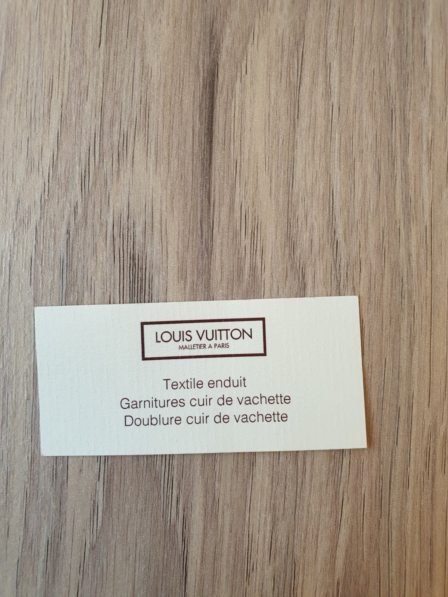 Louis Vuitton - Monogram Portable Homme Garment Carrier - Catawiki