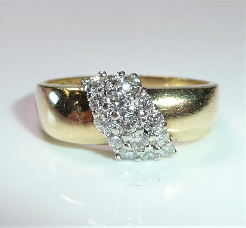 Taille 53 bague en mm shop
