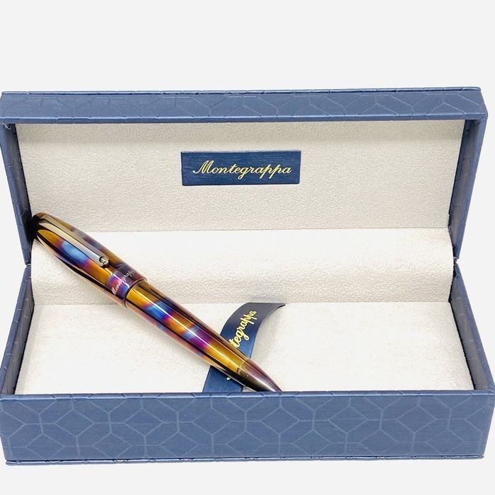 Montegrappa blazer clearance