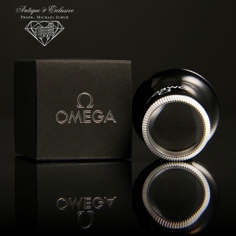 Su a 2023 2023 Omega Concession rio Mon culo Lupa Lupa Lente