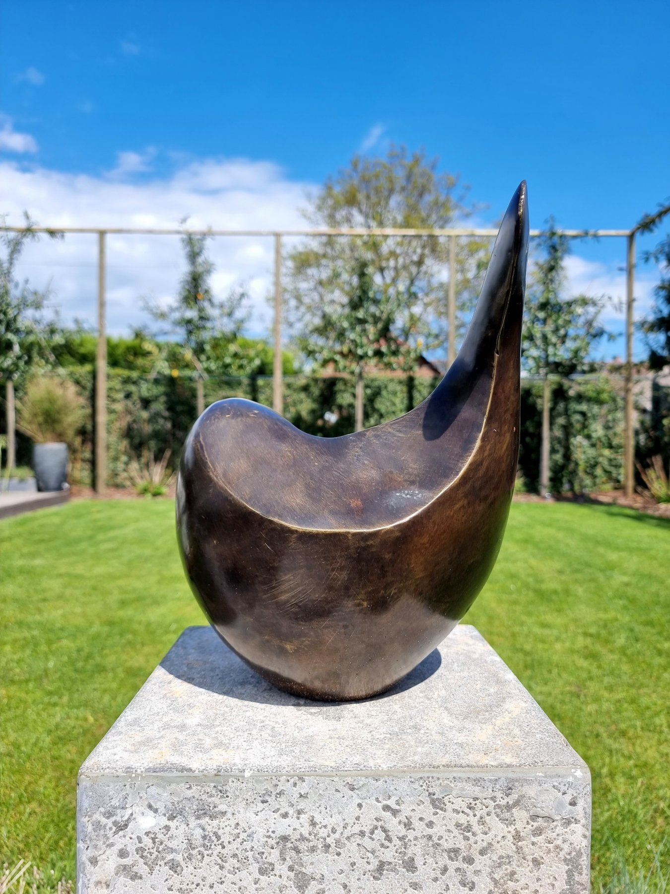 Sculpture Bronze Catawiki