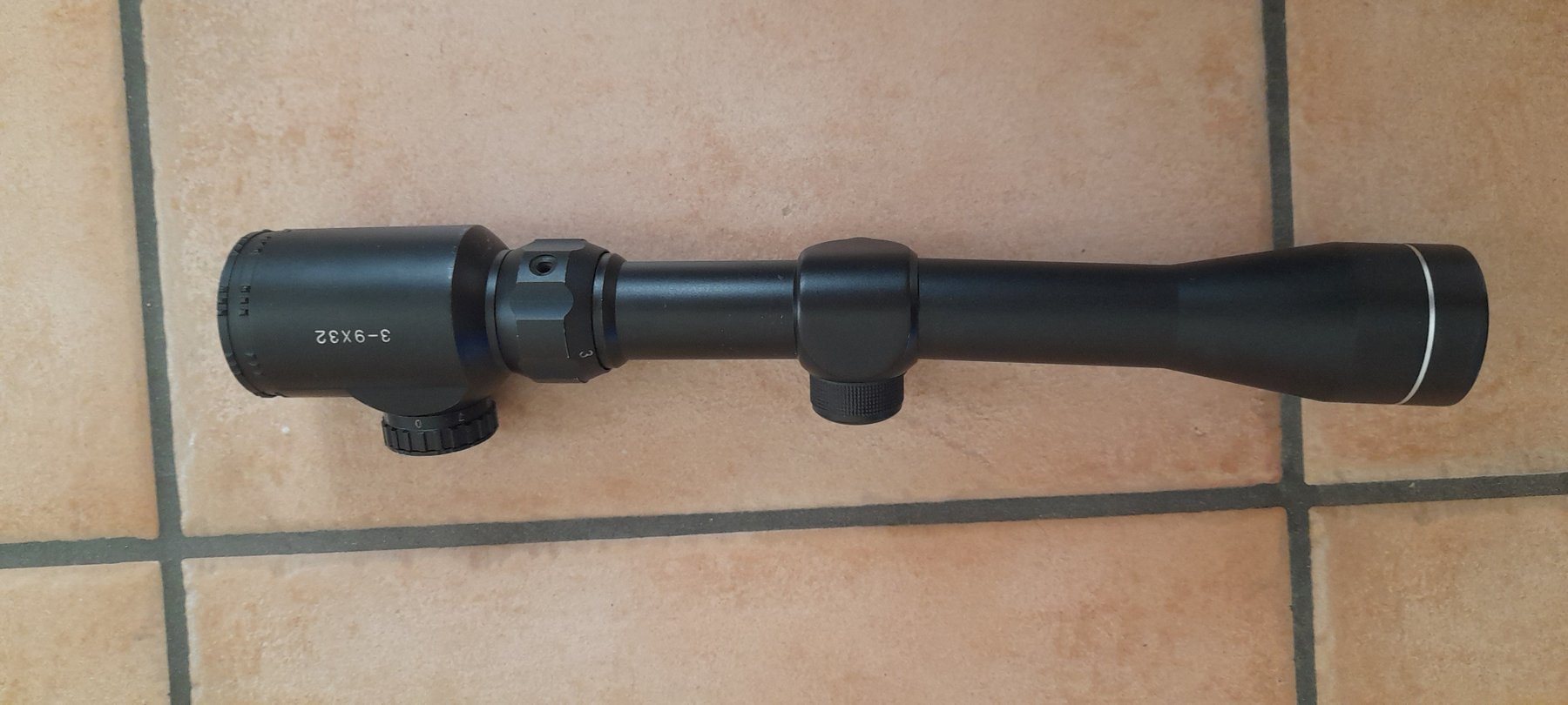 Tasco 3-9x32 - Catawiki