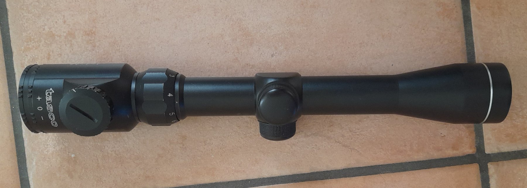 Tasco 3-9x32 - Catawiki