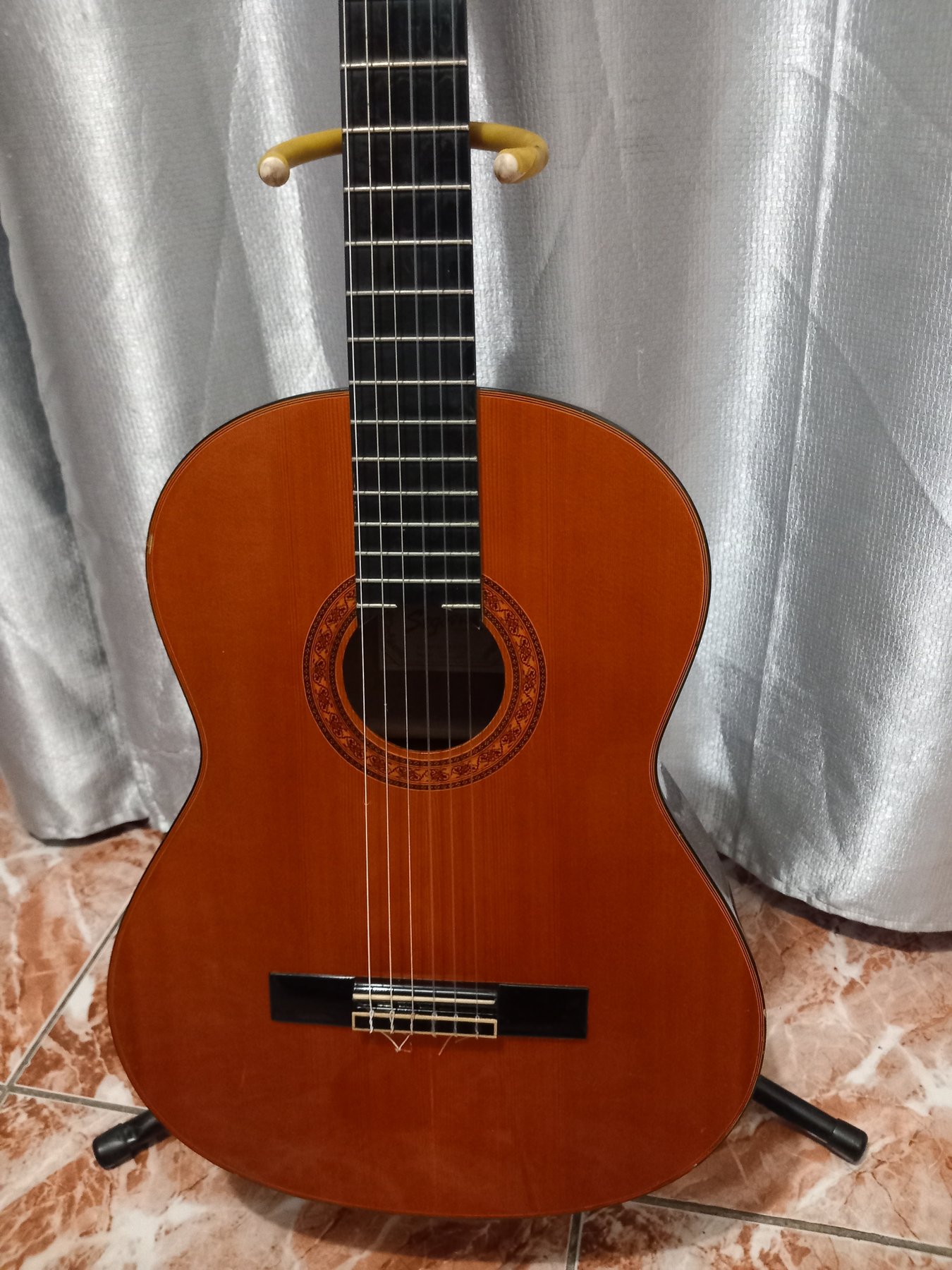 segovia Guitar Spain Catawiki