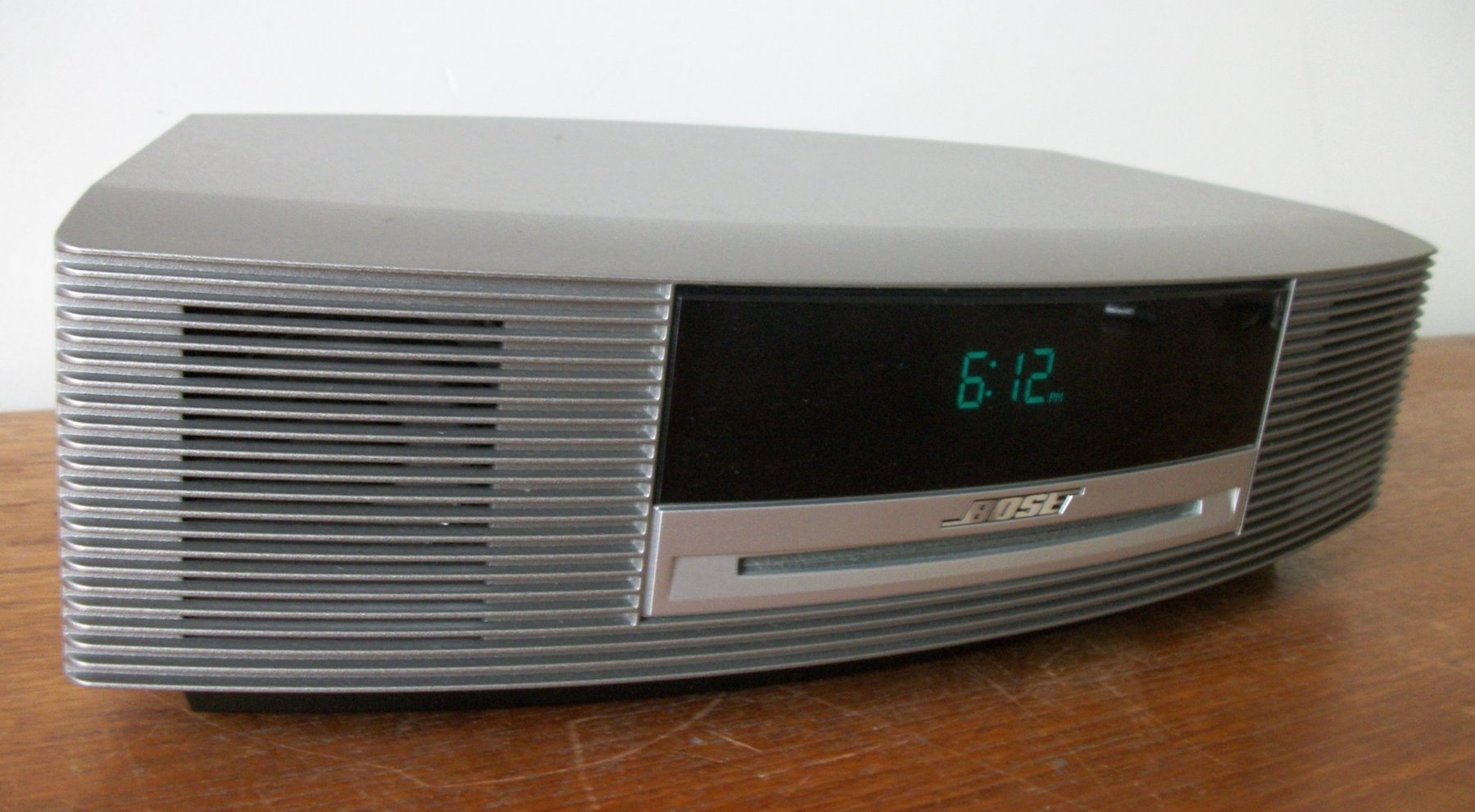 Bose Wave music system Stereo set Catawiki