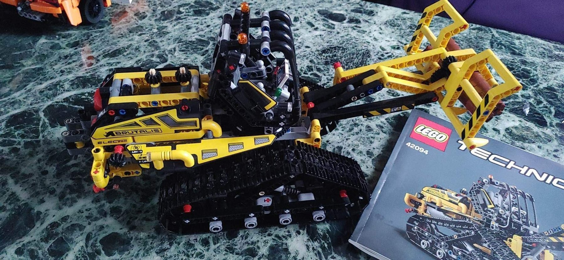 42094 lego technic