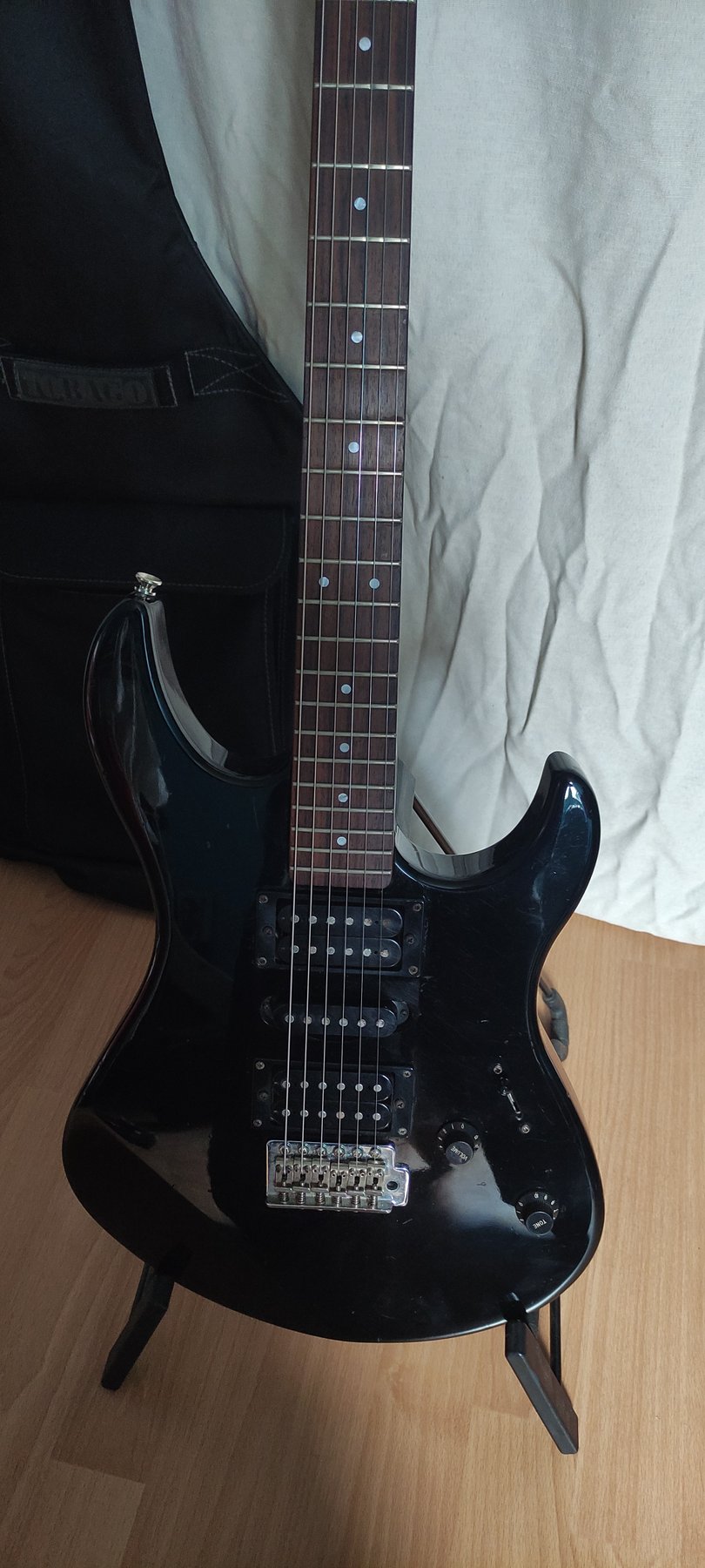 Yamaha - ERG121 - Electric guitar - Catawiki