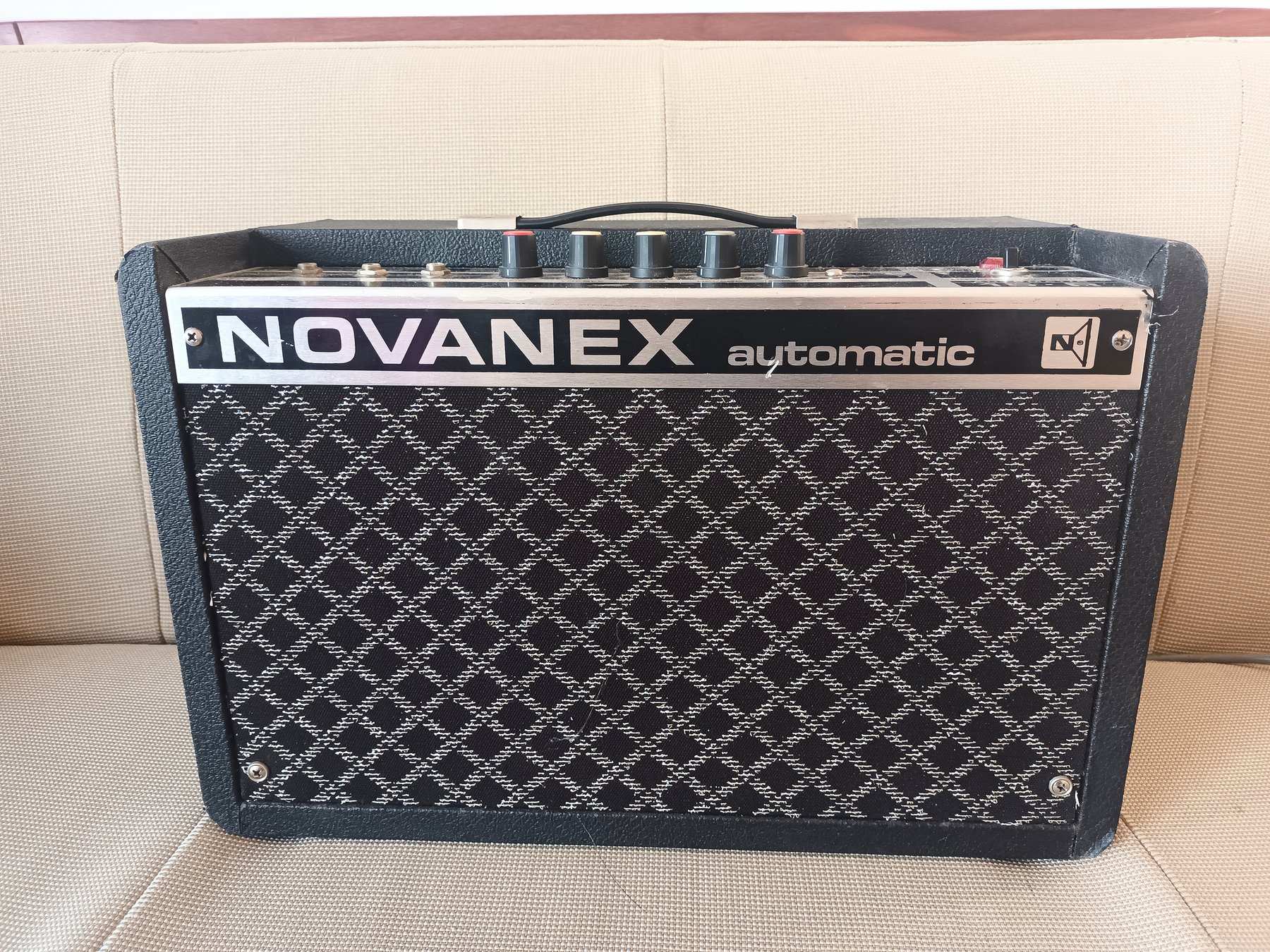 Novanex - Catawiki