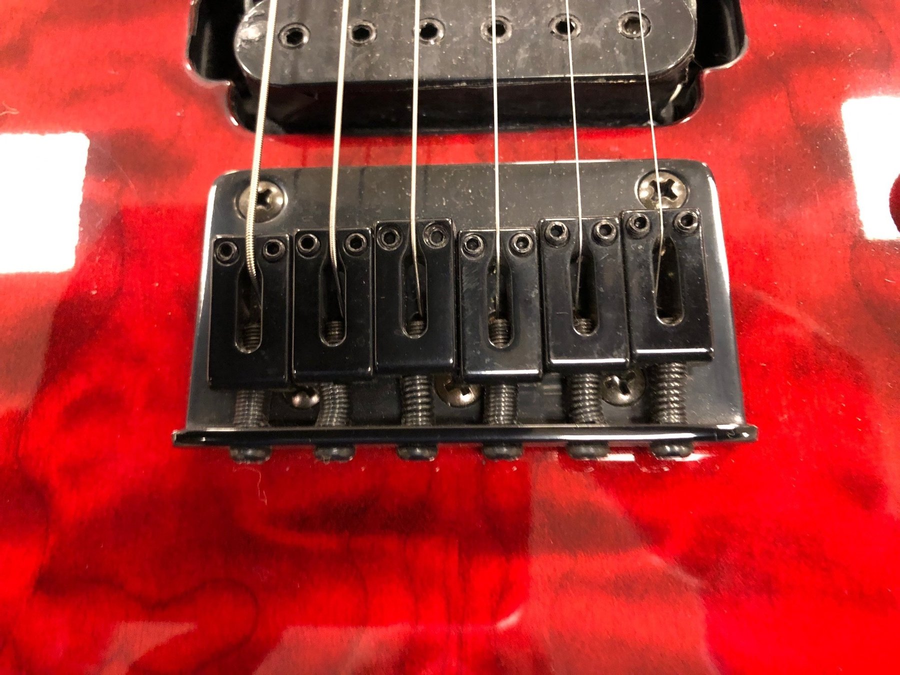 FERNANDES - Electric guitar - Catawiki