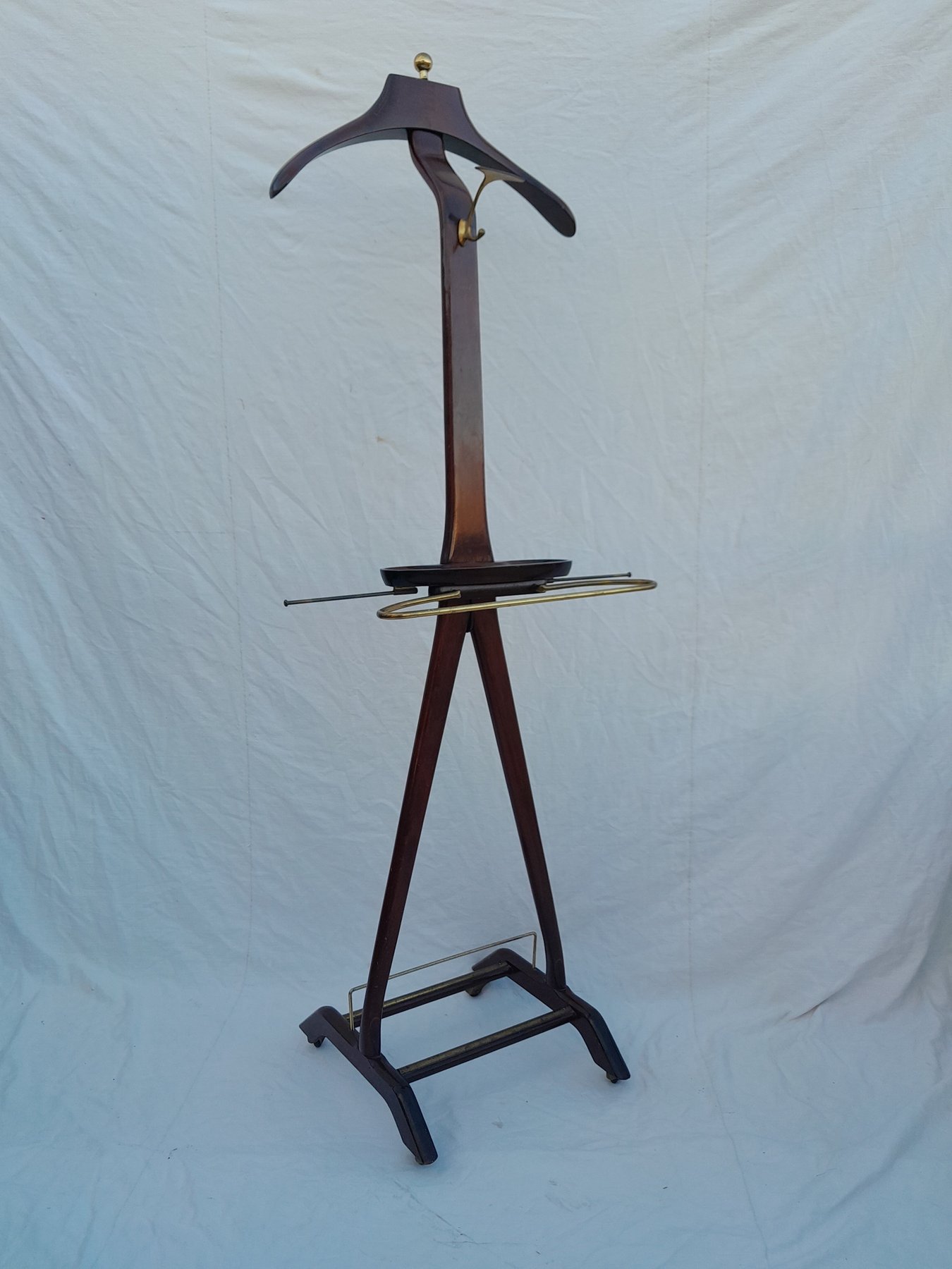 Fratelli Reguitti Clothes hangers Catawiki