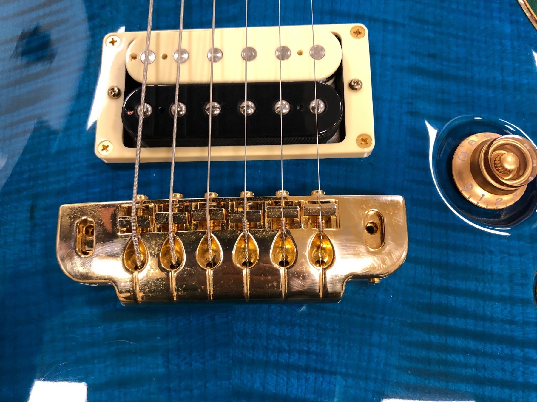 FARIDA PRP 36 sbl Electric guitar Catawiki
