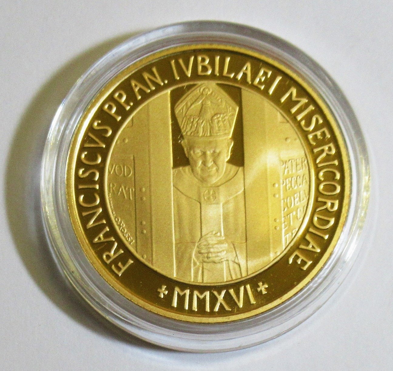 Vatican Serie Divisionale 2016 Proof con 50 Euro In Oro Catawiki vatican-serie-divisionale-2016-proof-con-50-euro-in-oro-catawiki