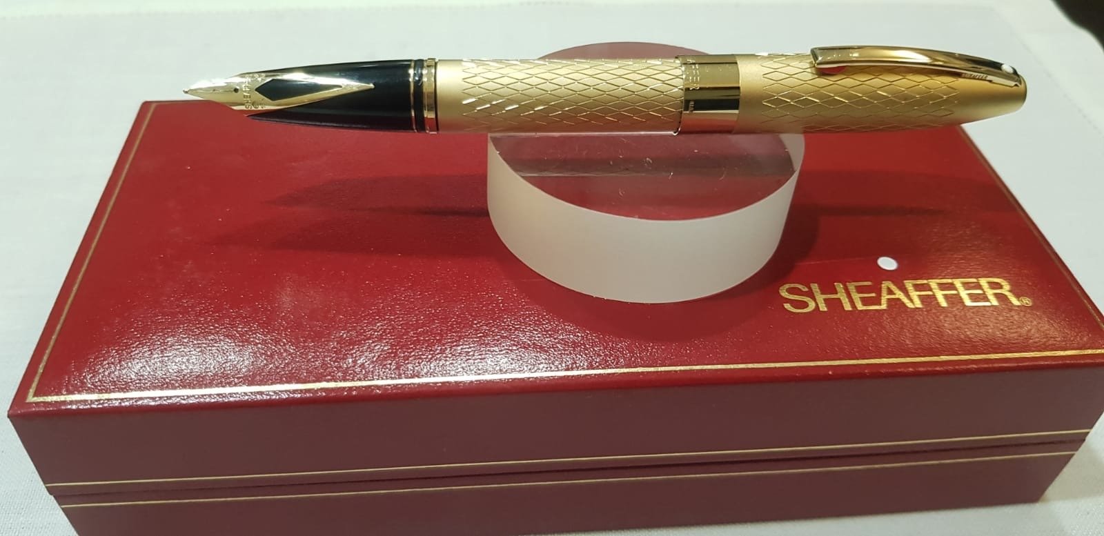 Sheaffer Fountain pen Catawiki