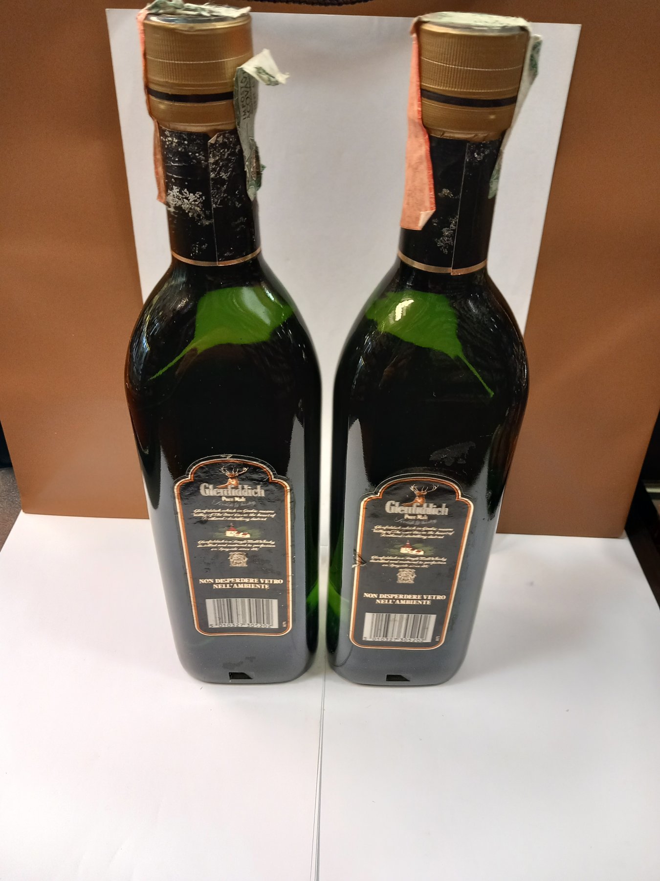 Glenfiddich Special Old Reserve - Original Bottling - B. - Catawiki