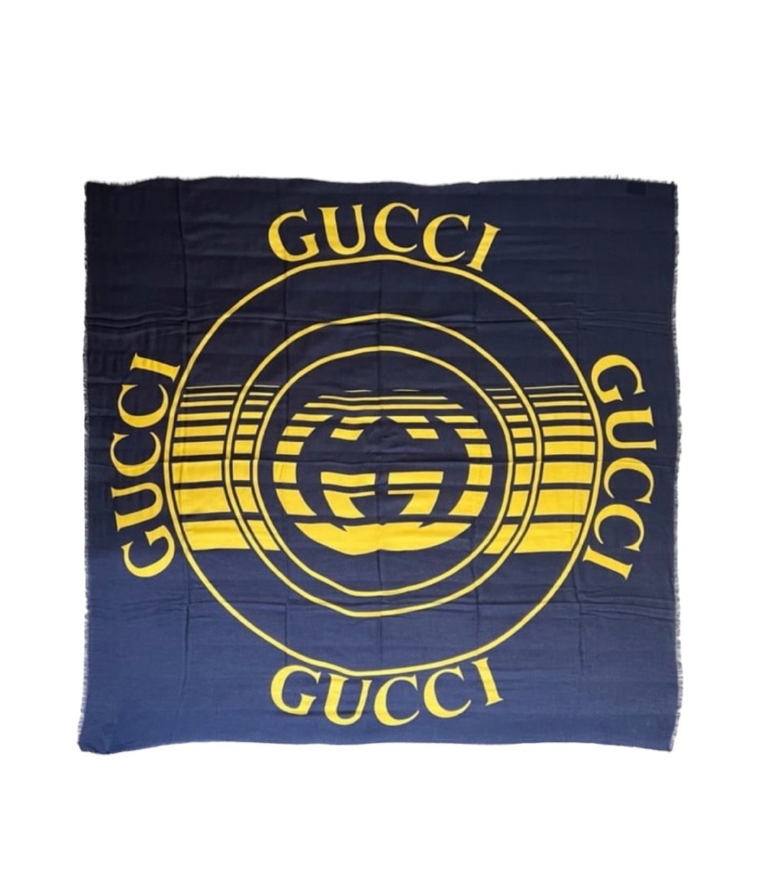 Gucci Scarf Catawiki