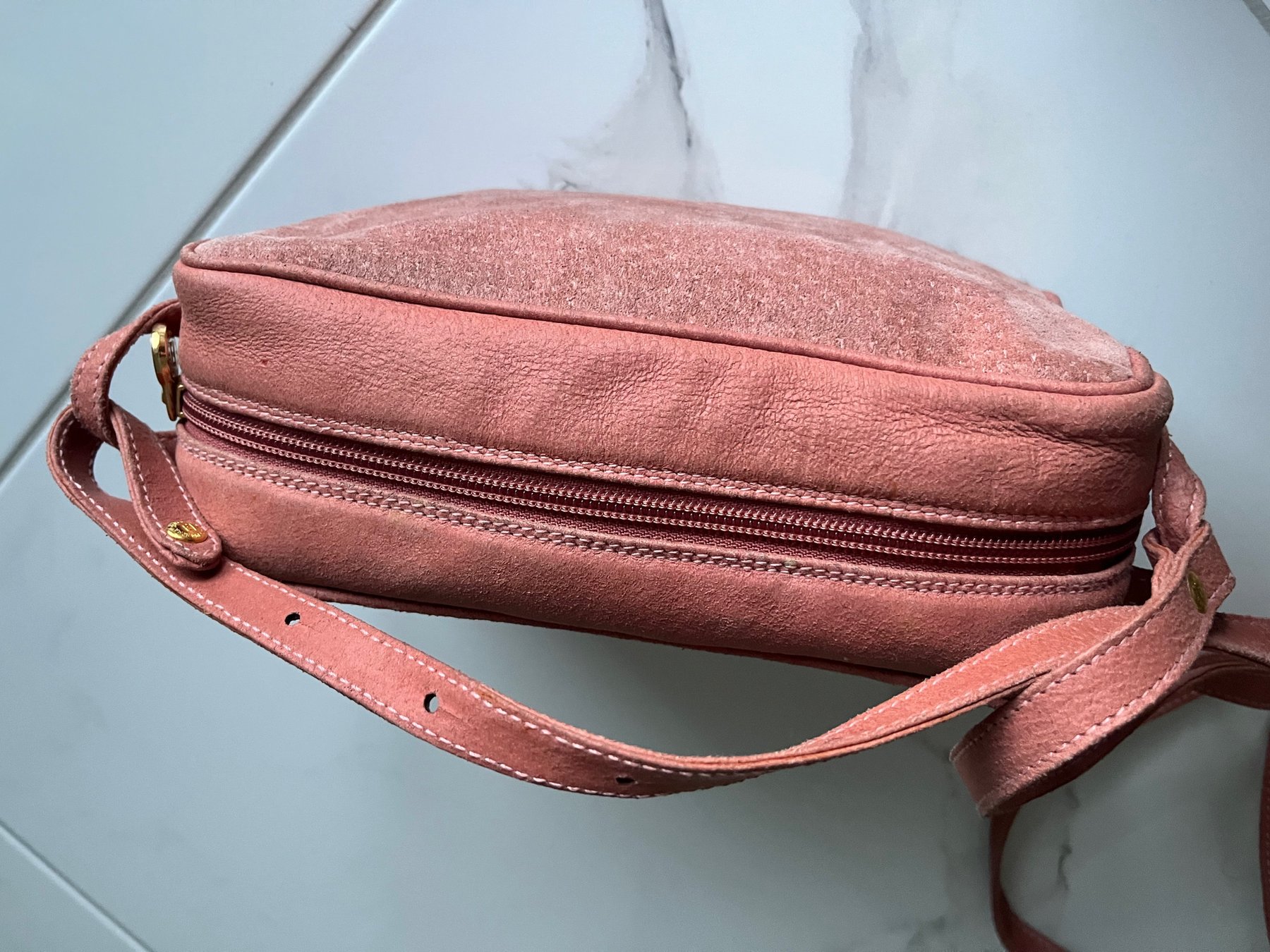 Fendi Camera Case Crossbody bag Catawiki