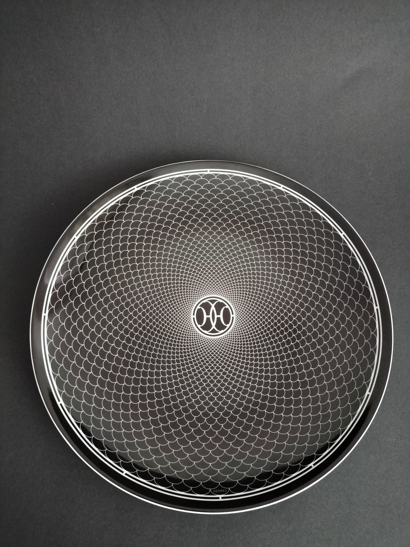 Hermès Dish Catawiki