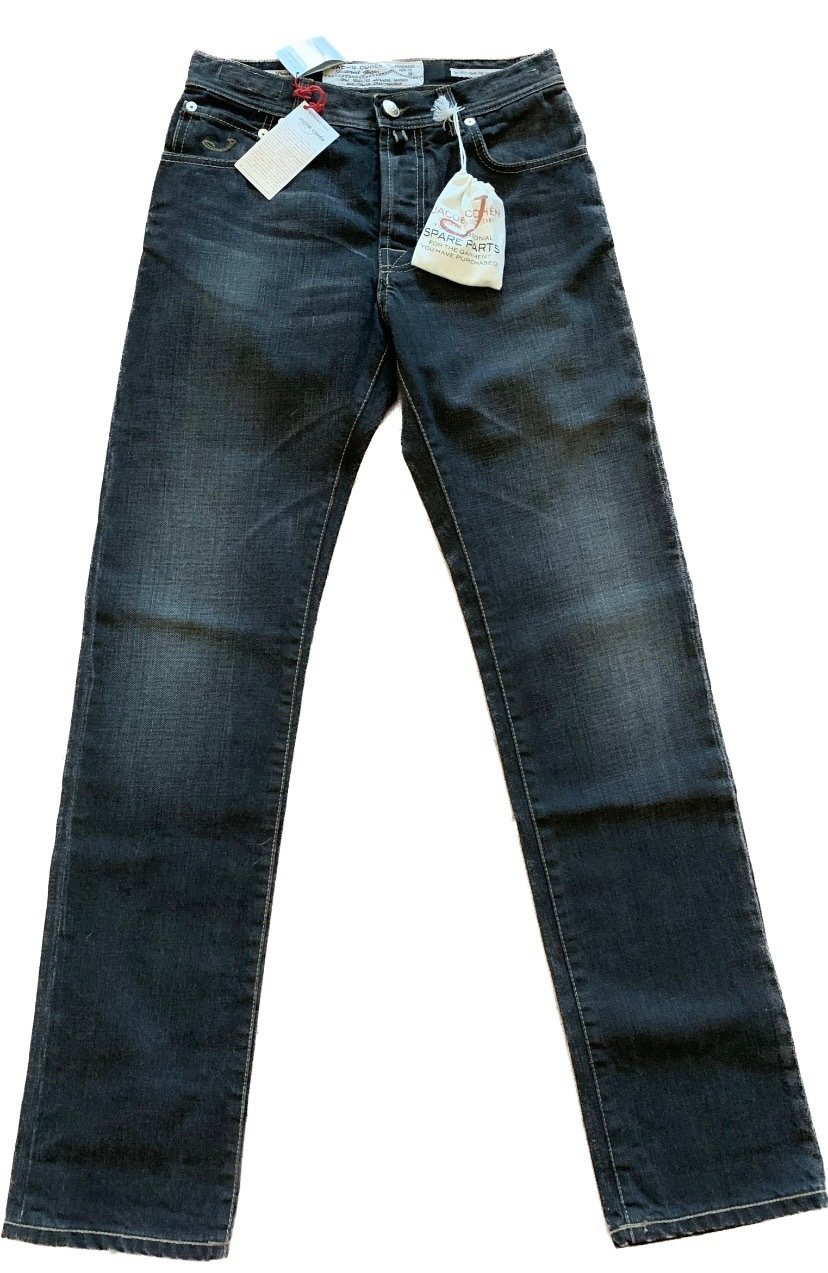 Jacob Cohen - J610 Trousers - Catawiki