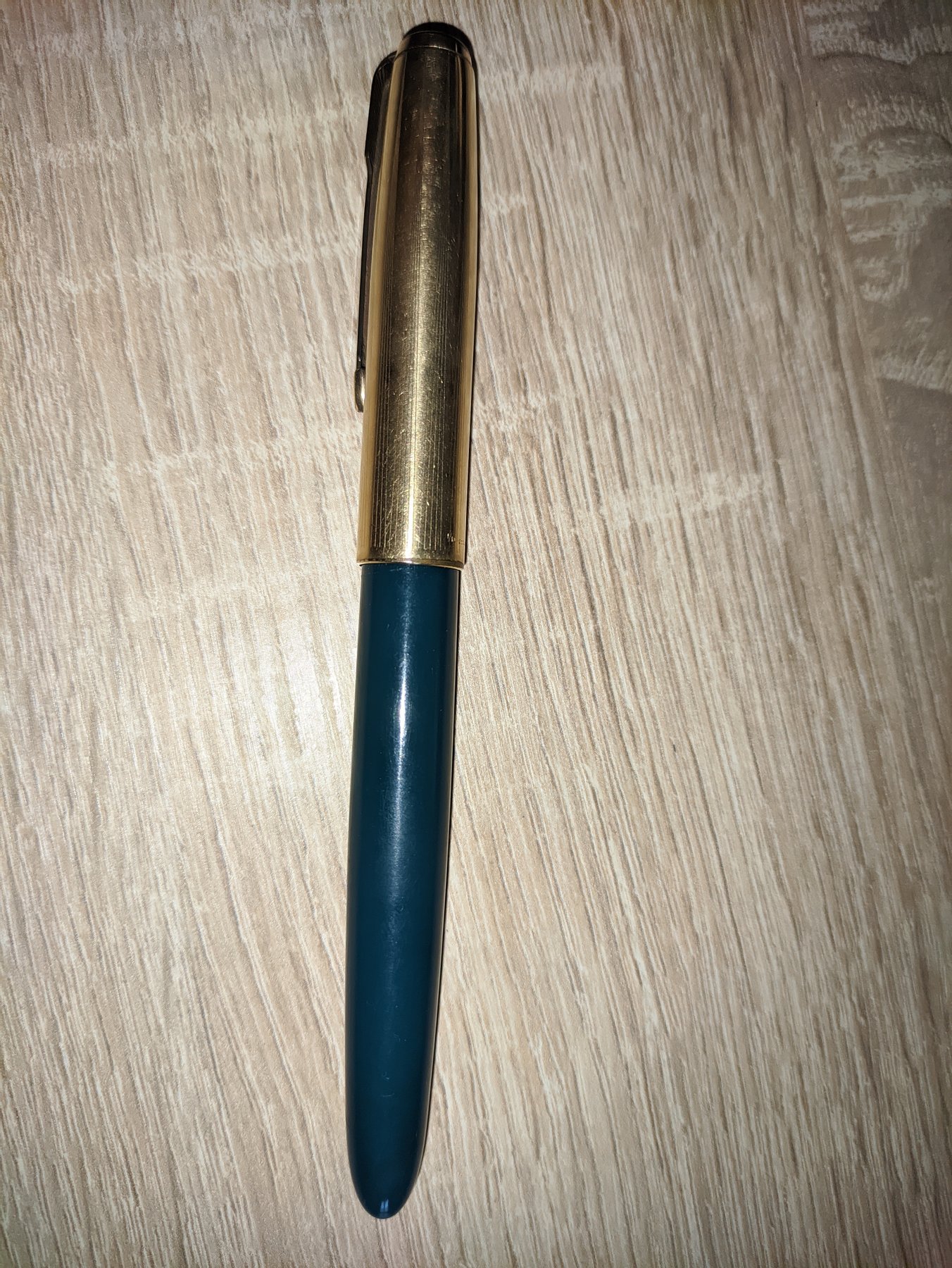Parker - set ballpoint - Fountain pen - Catawiki