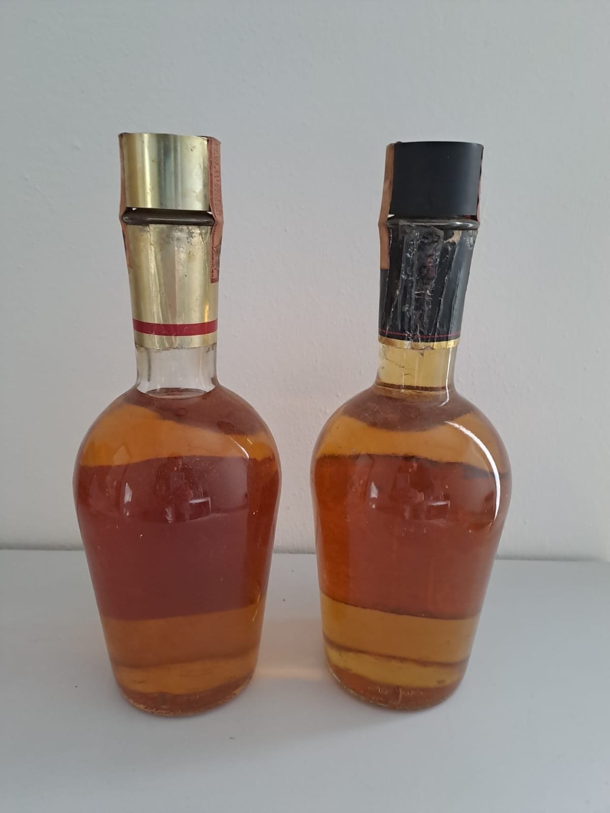 Old Smuggler 12 years old & Old Smuggler Finest - b. 1960s, - Catawiki