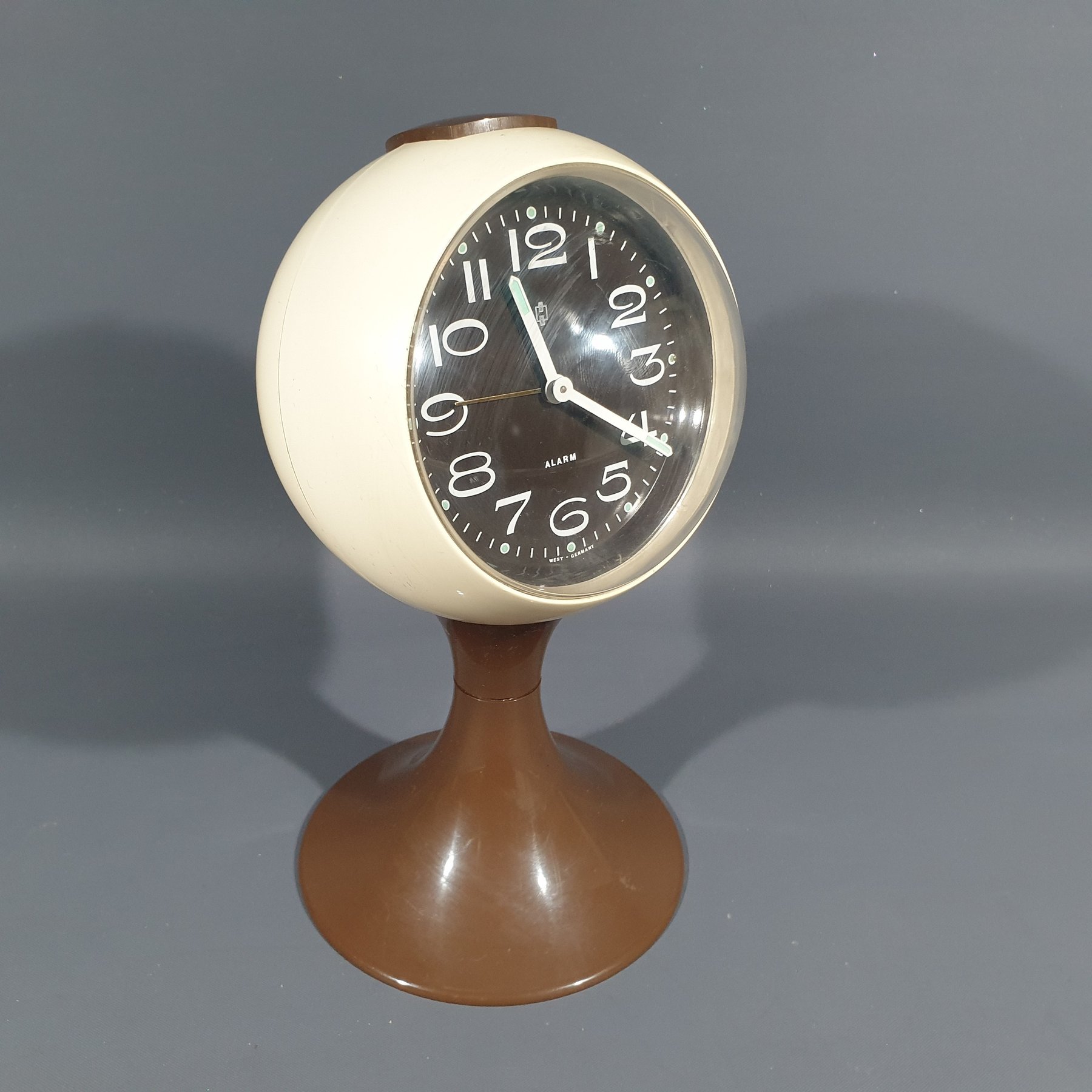 Hema Alarm clock Catawiki