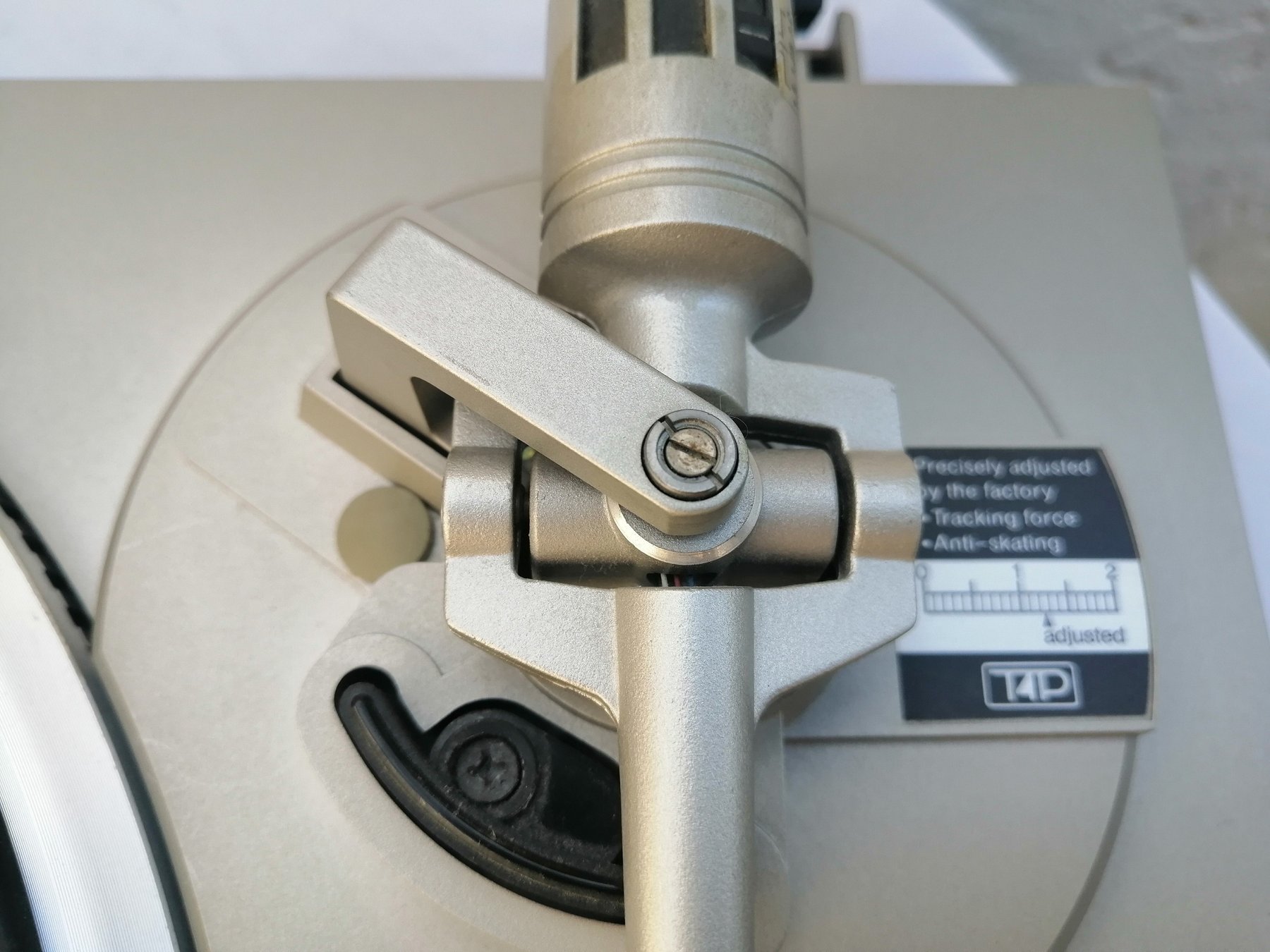 Technics SLQ300 Quartz Direct Drive Automatic Catawiki