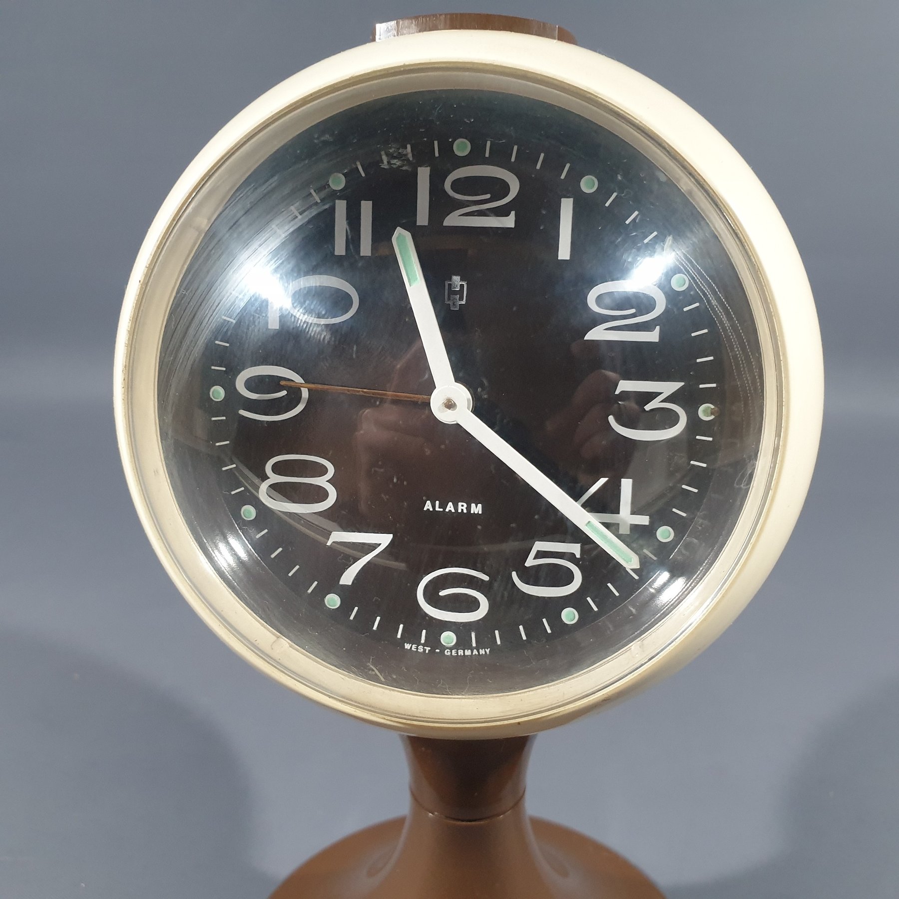 Hema Alarm clock Catawiki